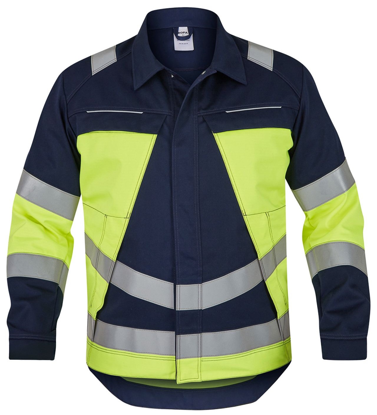 Rofa VIS-LINE Proban 2353 Jacket