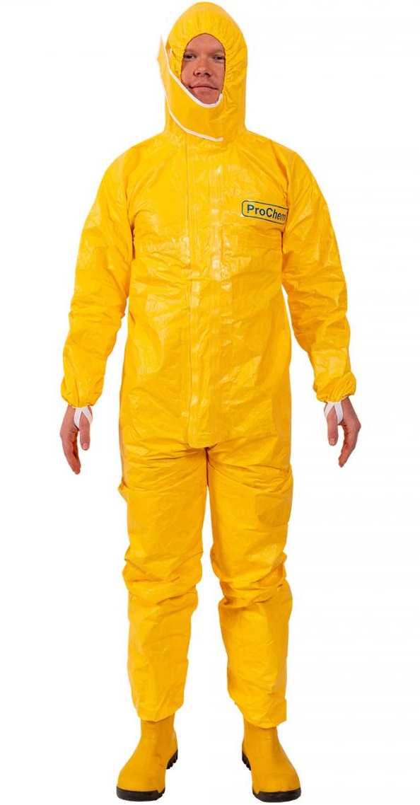 tn_1200x1200_322_1_1600359345 3S ProChem I C-Overall Kat. III Typ 3B, 4, 5, 6 gelb