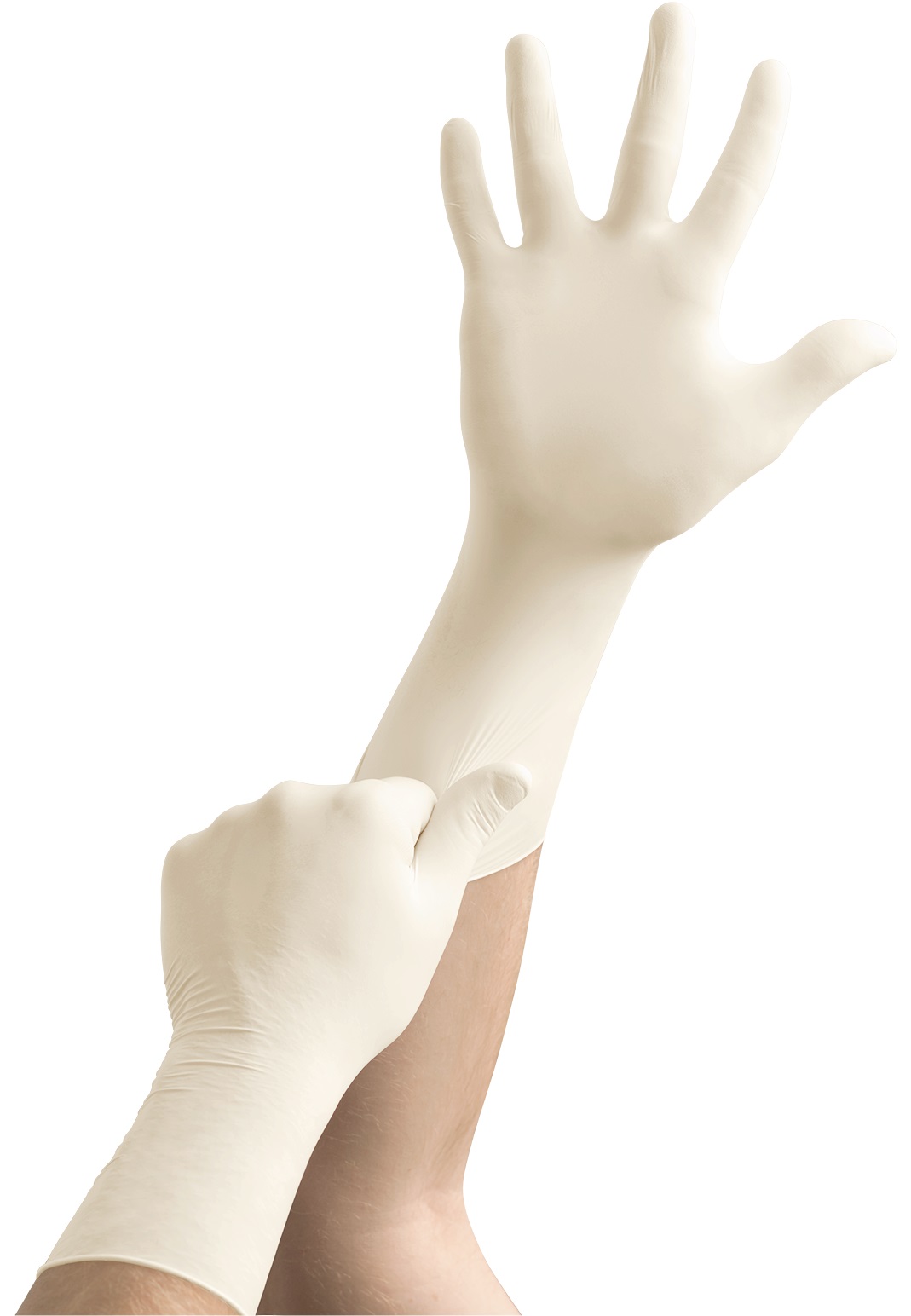 73-300 Ansell TouchNTuff 73-300 Neoprene Polychloroprene disposable gloves