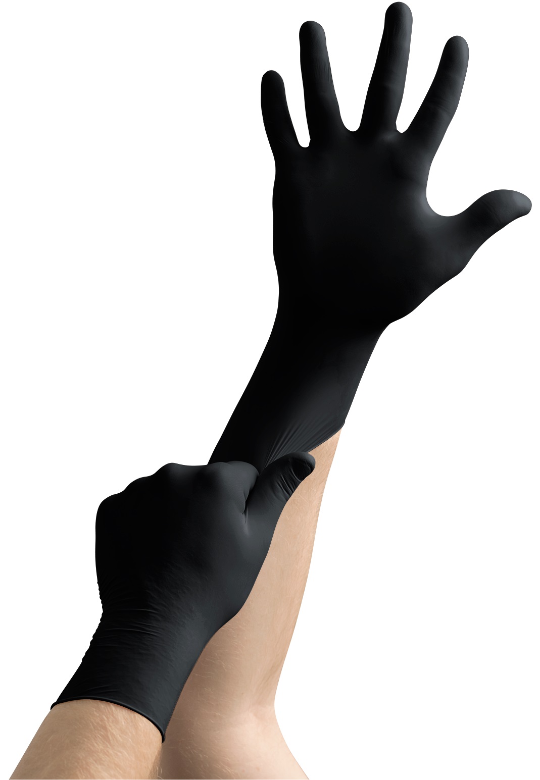 93-852AnrvBtNd2w3Kp Ansell Microflex 93-852 disposable nitrile protective gloves