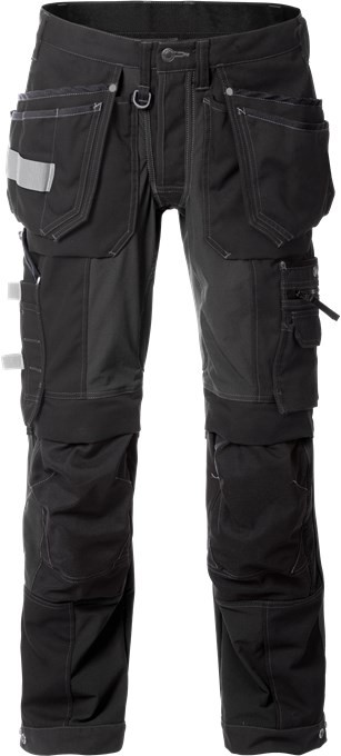 Fristads 121314 Handwerker Stretch-Hose 2530 CYD