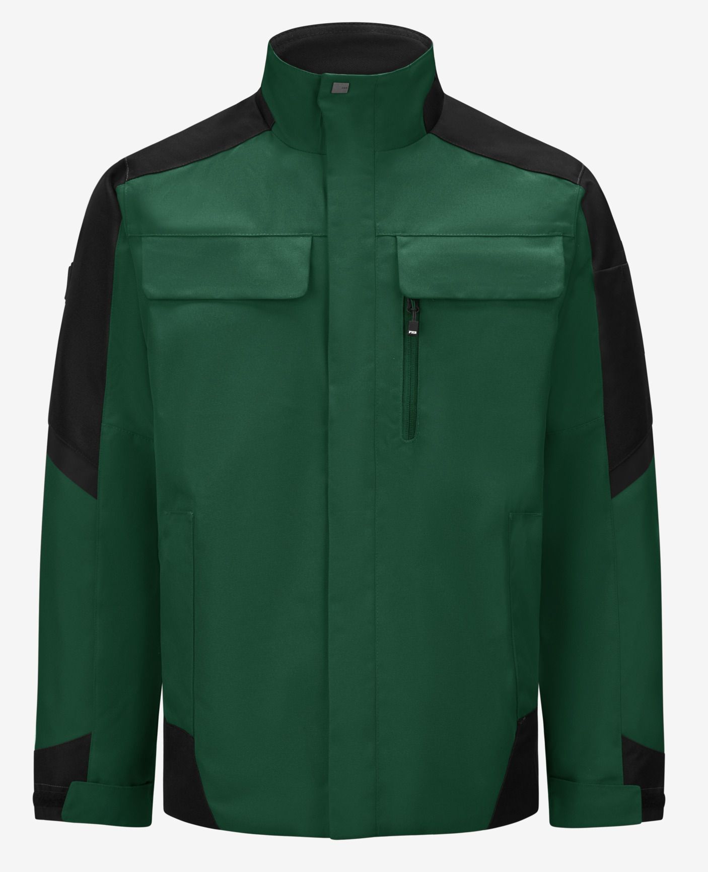 FHB 19035 LARS Heavy-duty winter work jacket