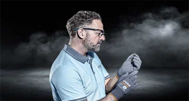 Handschutz Handschutz