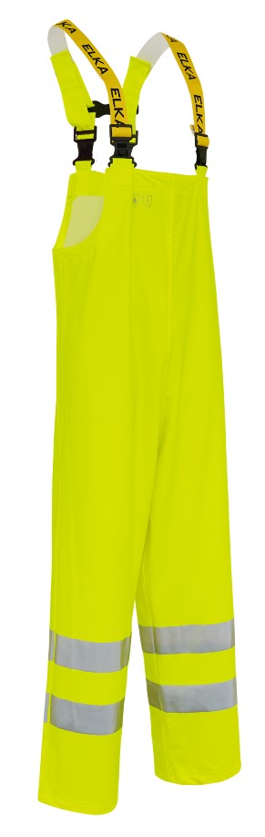 1sJ3nBTNcXa0hy ELKA Rainwear 028850R Securetech Multinorm Pu dungarees