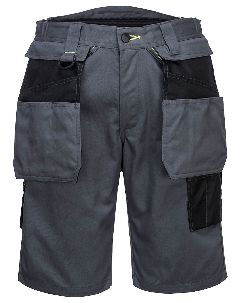 PW-PW345ZBR30 - zoomgrau-schwarz