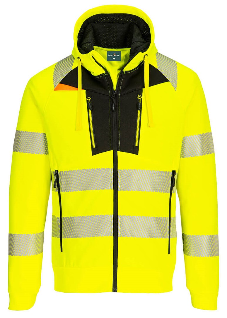 PW-DX484YBRS - gelb-schwarz PW-DX484YBRS - gelb-schwarz