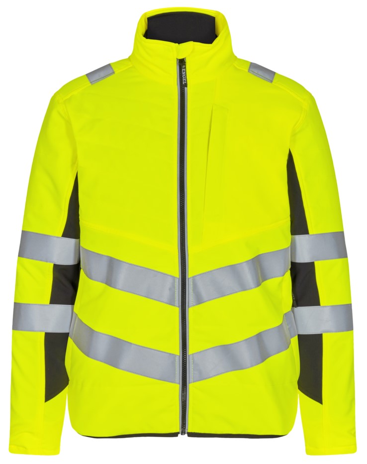 EN-1159-158-3820-XS - gelb-schwarz EN-1159-158-3820-XS - gelb-schwarz