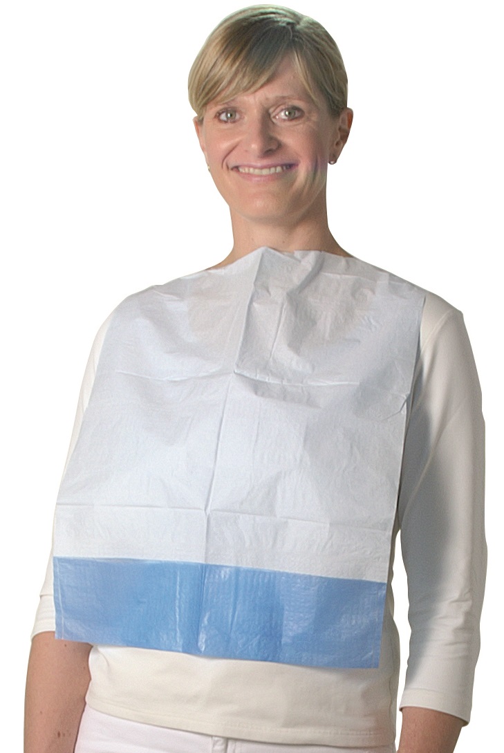 Unigloves Esslätzchen 580-600