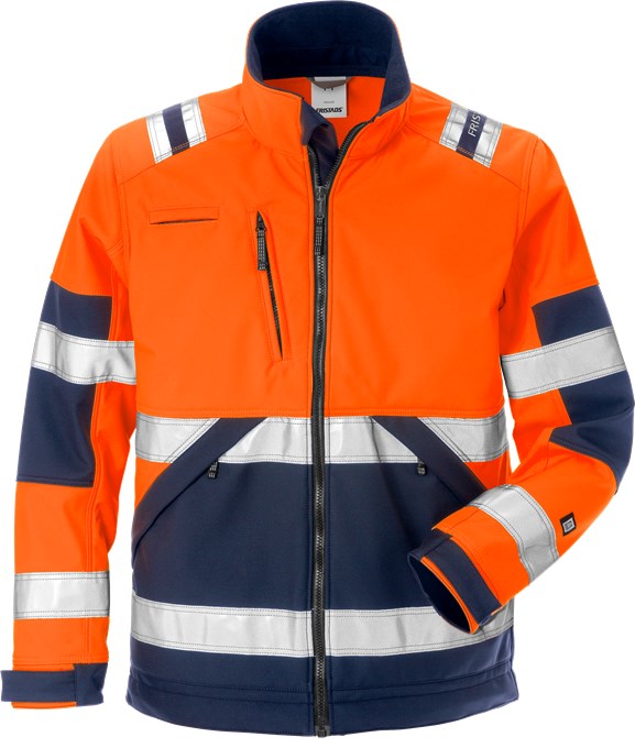 FR-125024-271-XS - leuchtorange-marine
