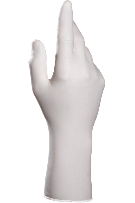 AdvanTech529 Mapa AdvanTech 529 Nitril-Chemikalienschutzhandschuhe