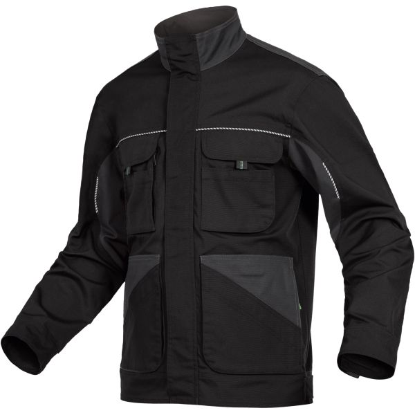 DYNJ35 Leibwächter DYNJ Dynamic Line Bundjacke
