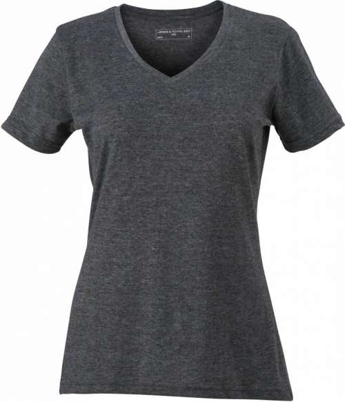 DA-JN973-black-melange-S - black-melange