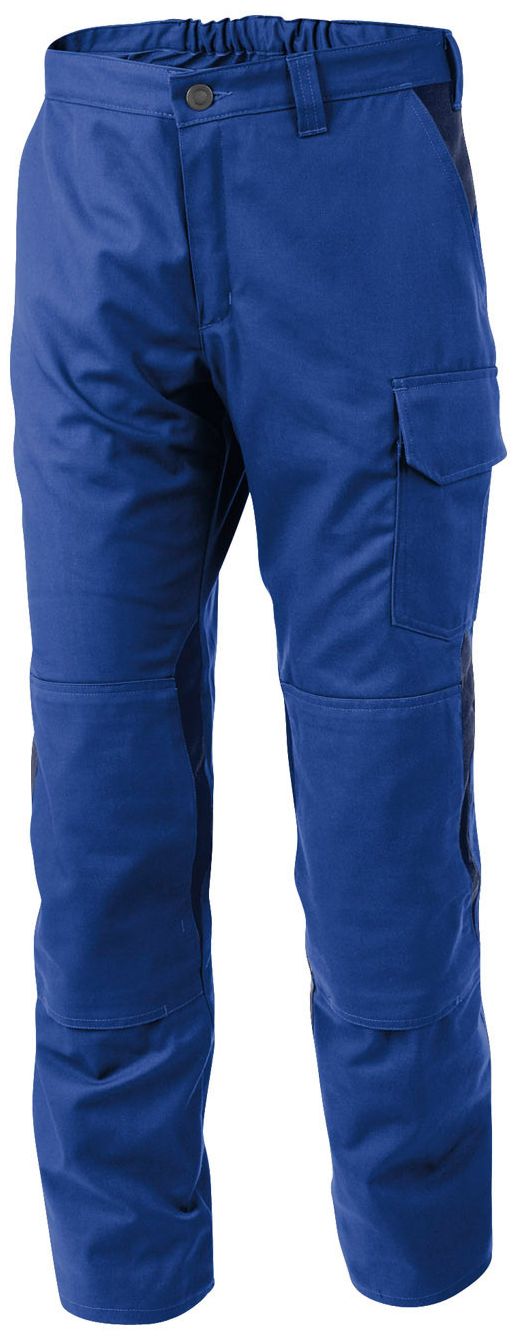 KUE-2L46-3421-4648-40 - royal blue-dark blue KUE-2L46-3421-4648-40 - royal blue-dark blue