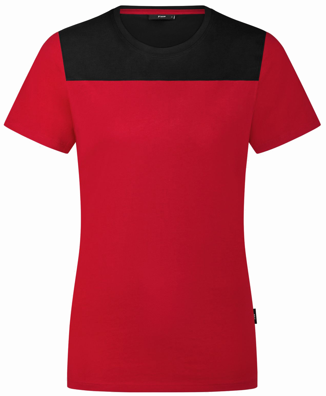 red-black