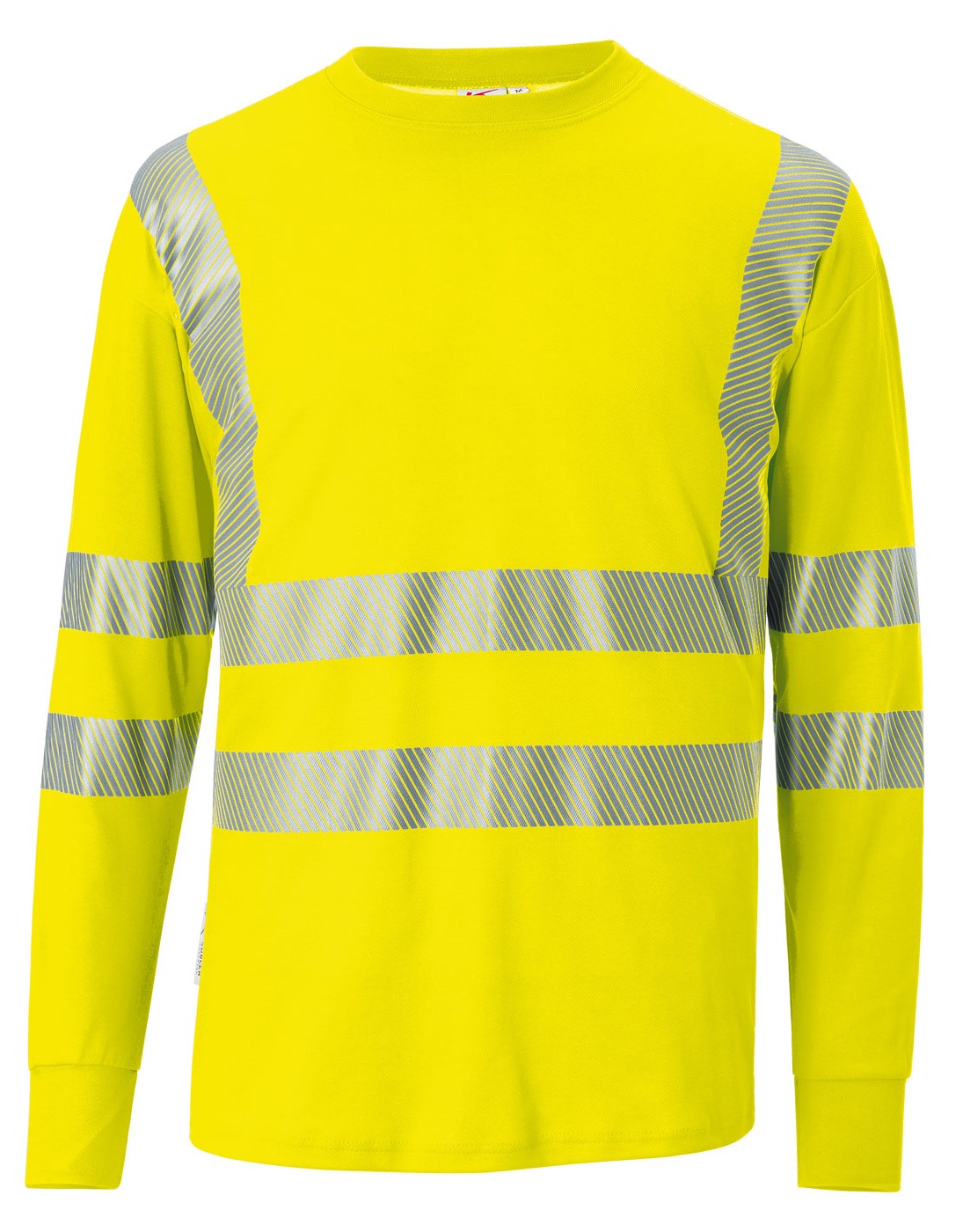 KUE-5145-8205-34-XS - warning yellow