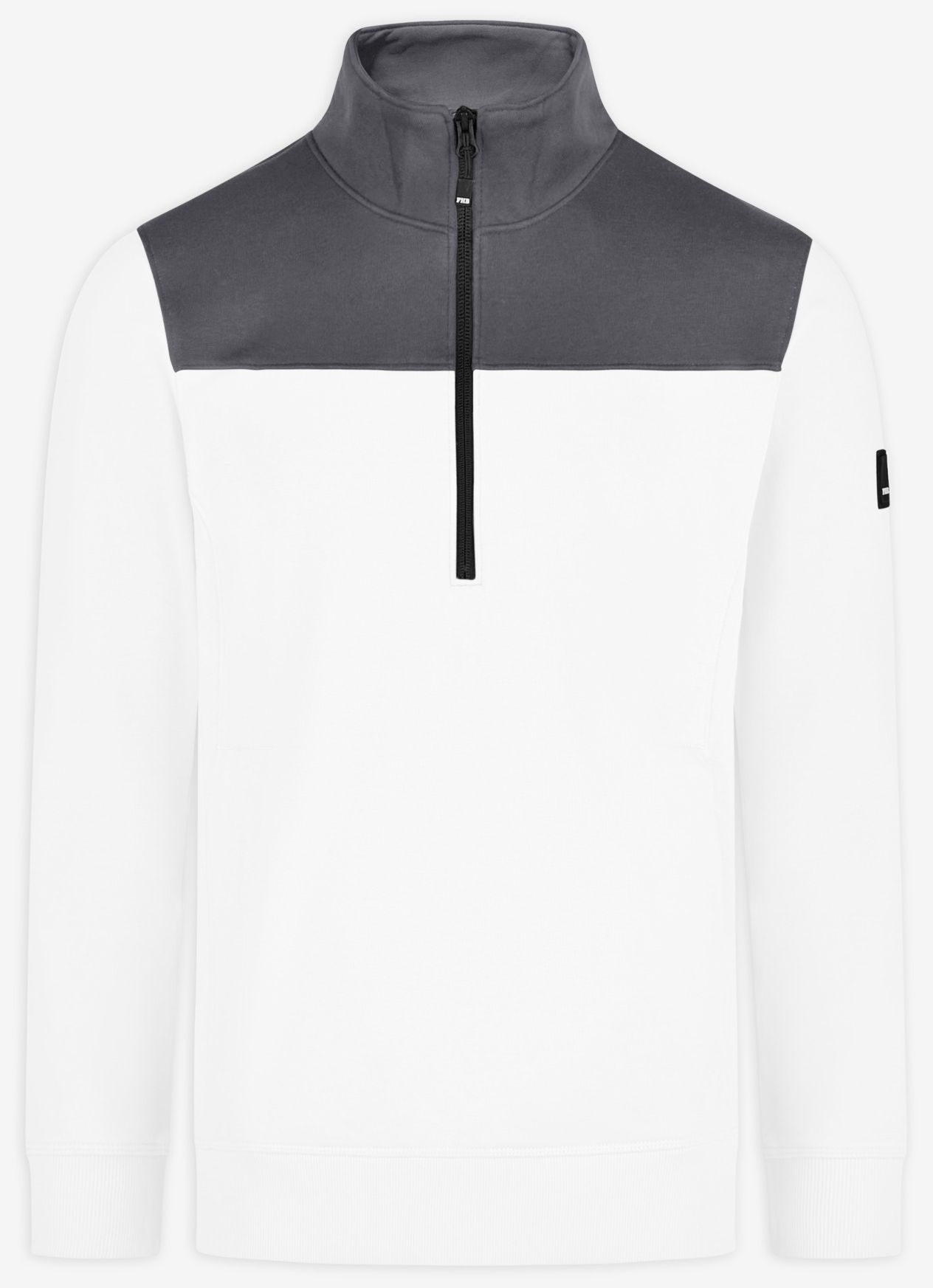 white-anthracite