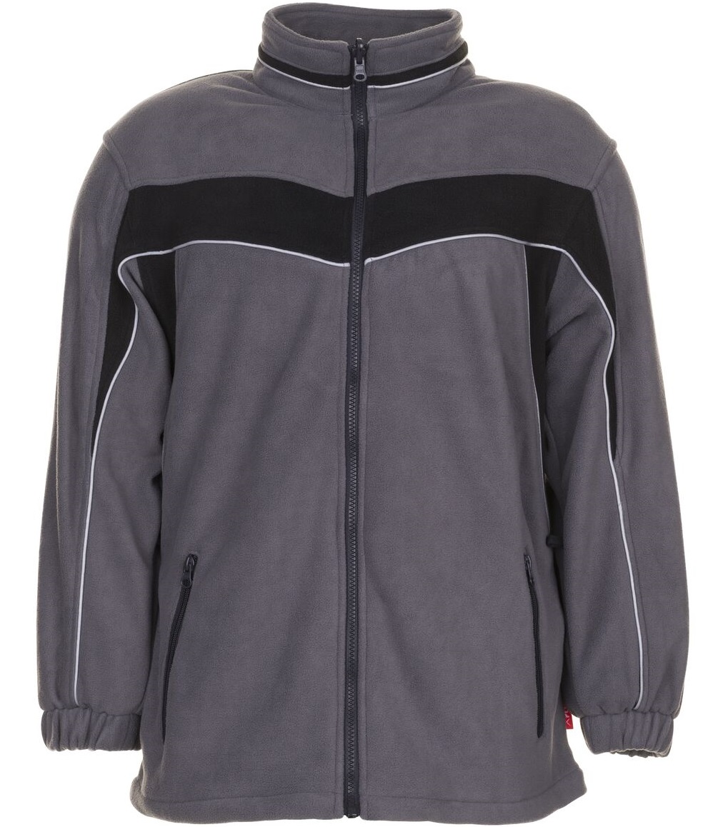 PL-2566-XS - Grau-Schwarz