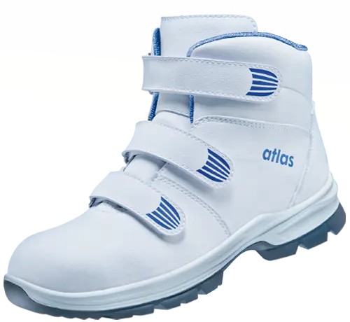 ATLAS Safety boots CL 570 S2 ESD