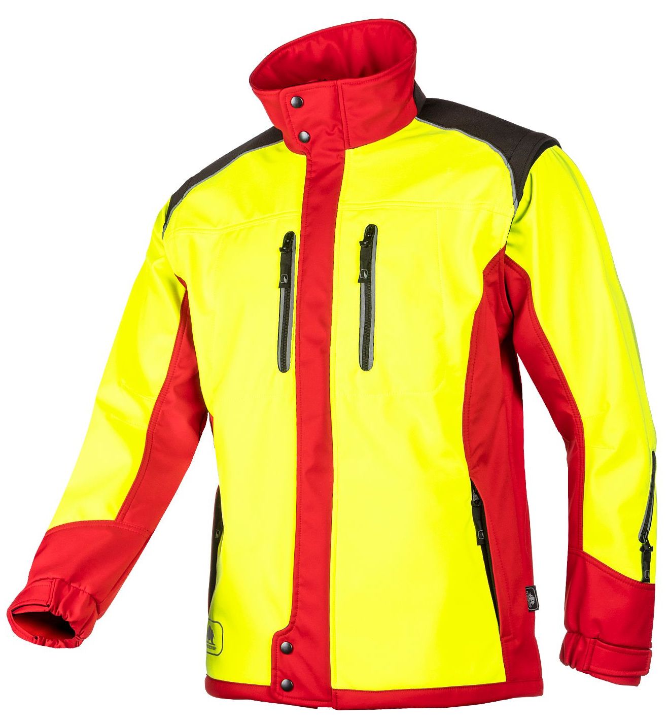 SIP Protection Fuyu 1SWS winter softshell jacket