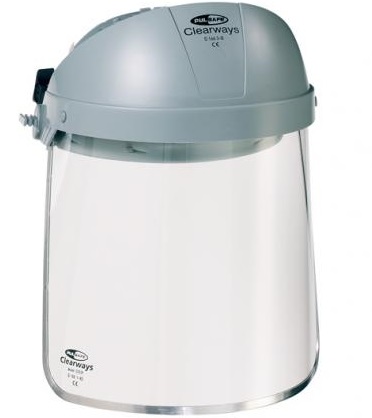 Honeywell Acetat-Visier Clearways CV 84 A