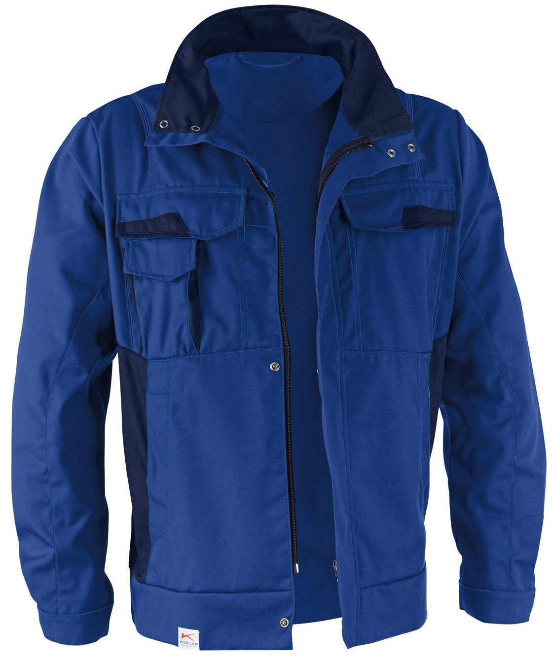 Kübler Vita Mix 1L45 5365 Waist jacket