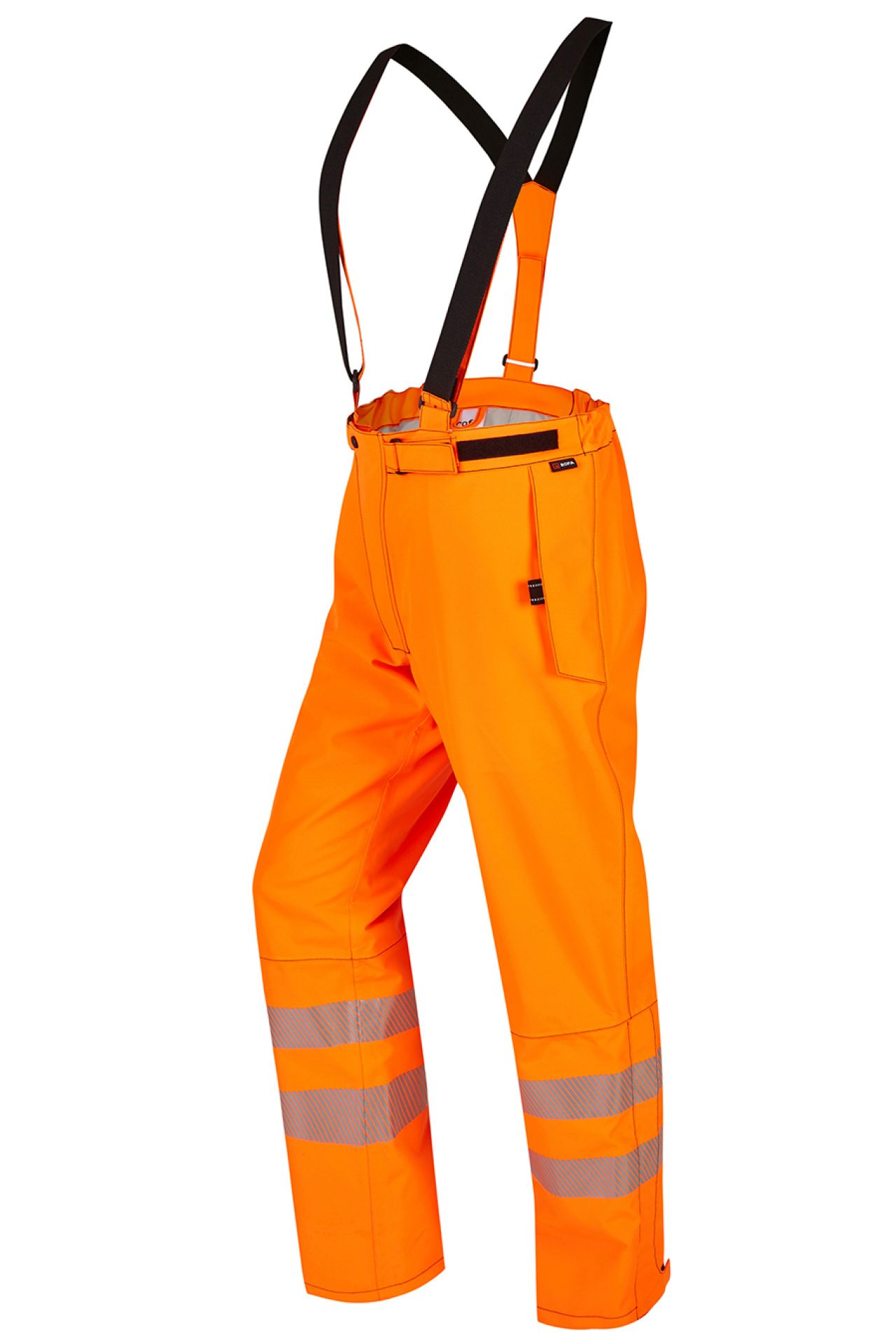 4492423146_kl_1920x1920 Rofa DRY-LIGHT 4492423 Trägerbundhose