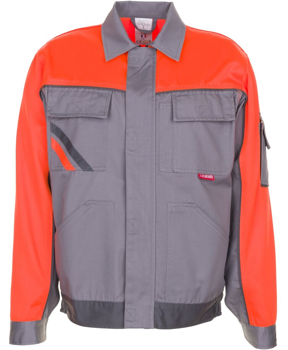 Planam Visline V1 Bundjacke