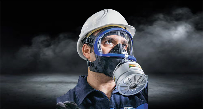 Vollmasken Vollmasken