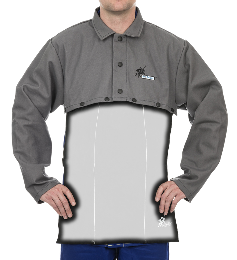 Weldas Arc Knight 38-4328 Sigma Jacke