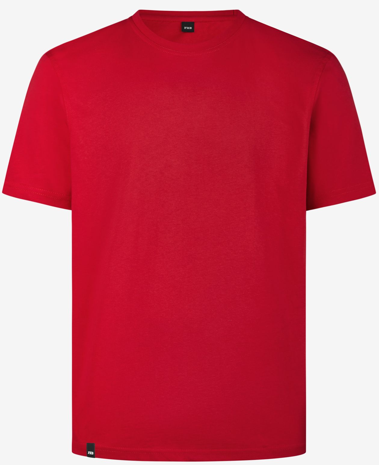 FHB 90490 JENS T-Shirt 100% Baumwolle