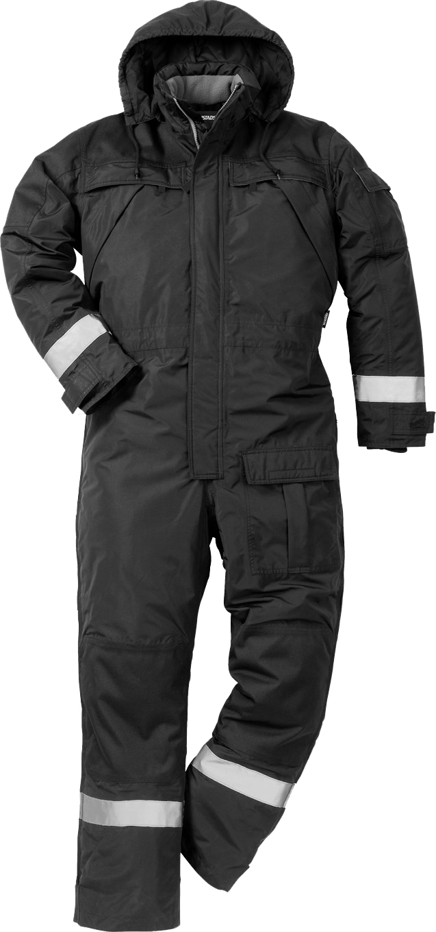 d4410c7683f225bf5942990691cc8651 Fristads 100362 Airtech® Winteroverall 812 GT