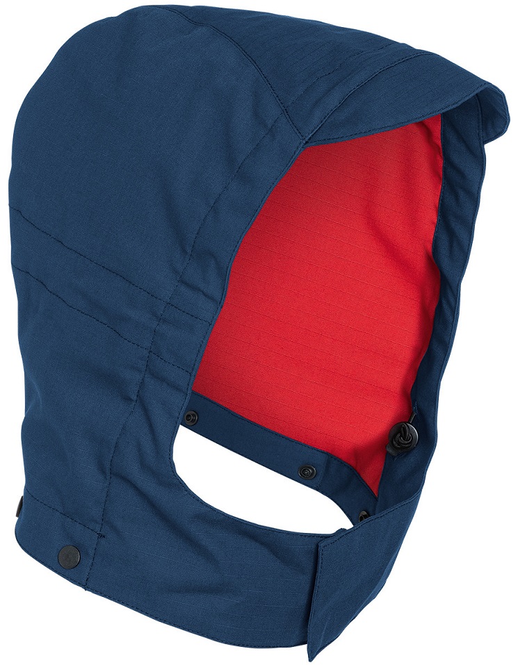 8392_8322-48_21 Kübler PROTECTIQ Kapuze 8392 8322