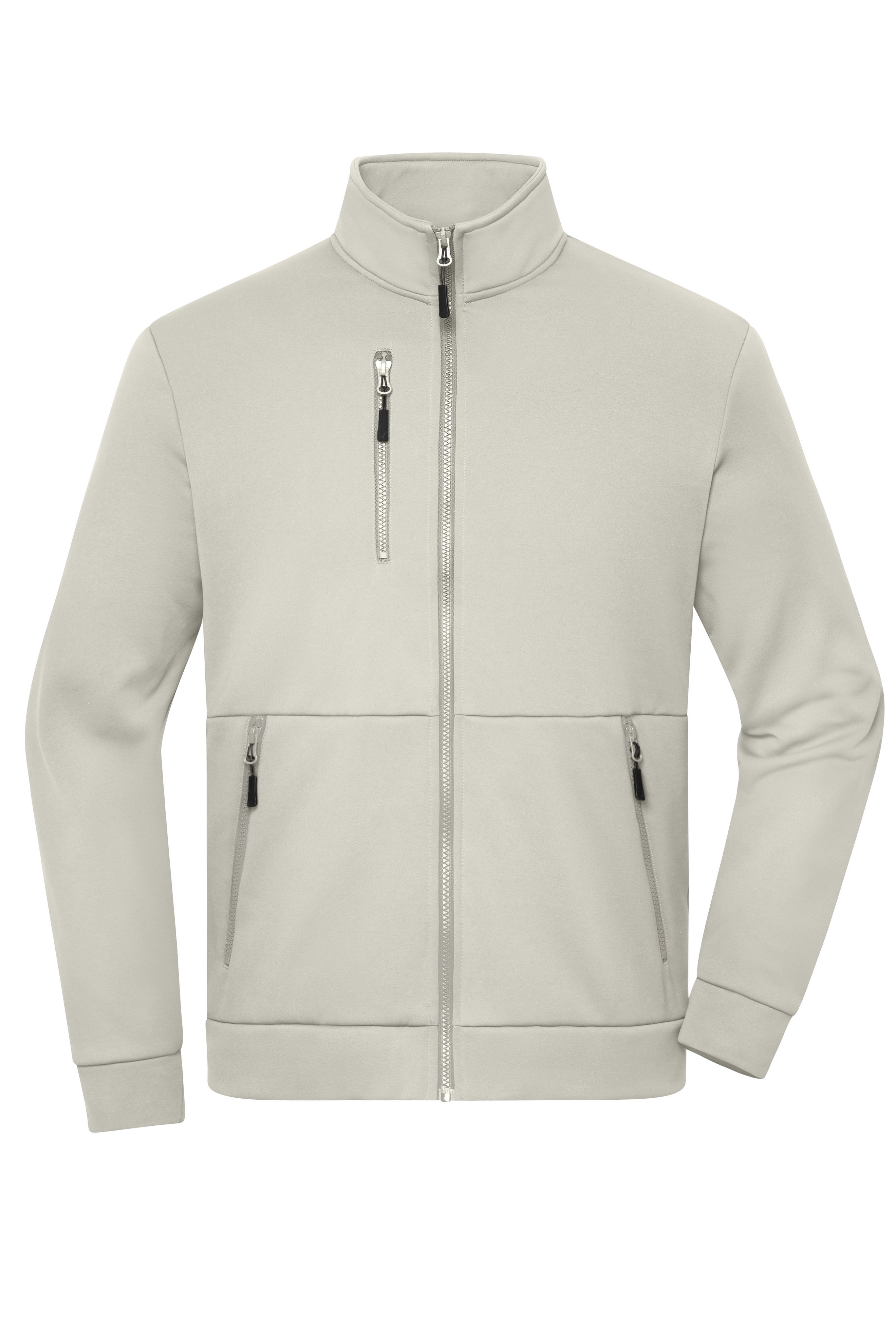 DA-JN1876-3XL-Weiß-Zement - Weiß-Zement
