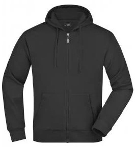 James & Nicholson JN042 Herren-Kapuzenjacke