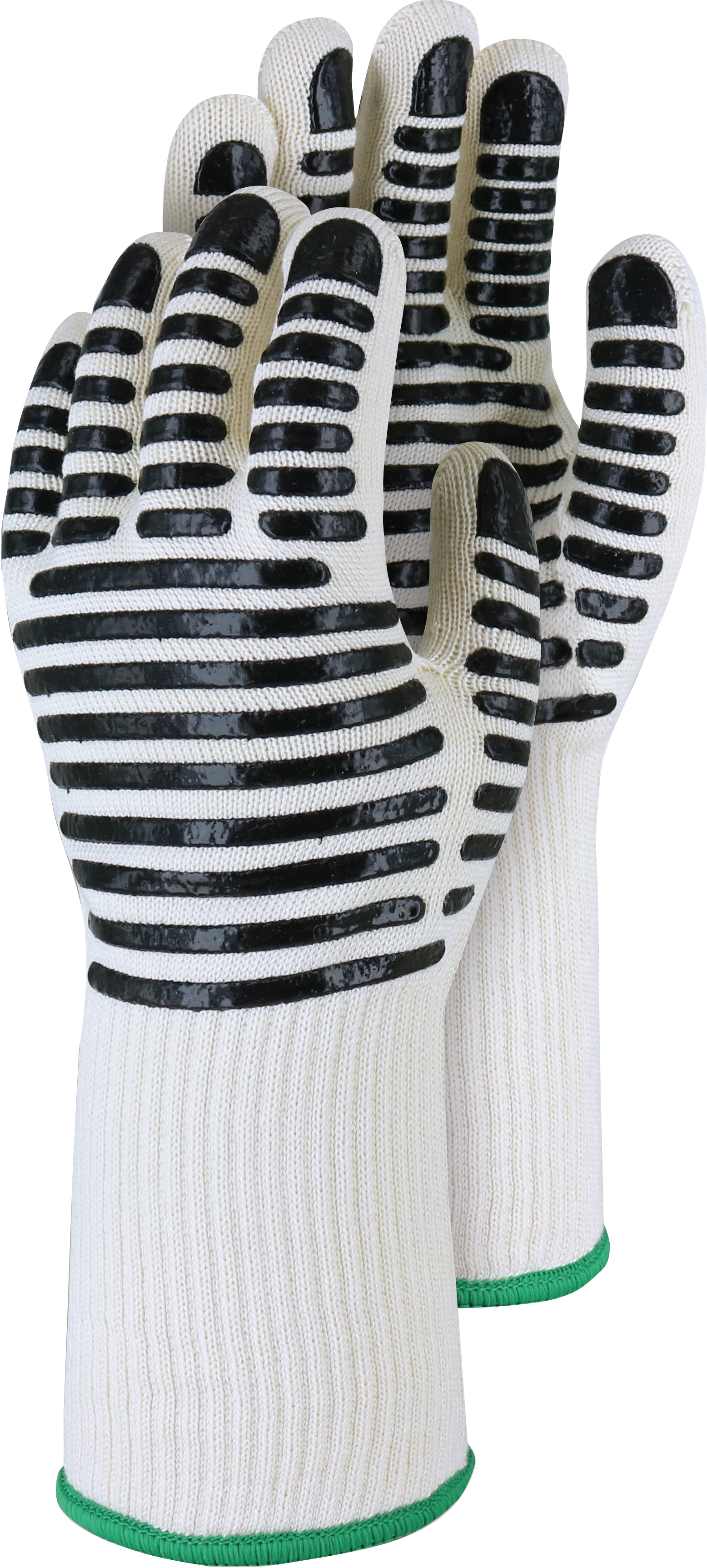 Triuso Xcellent XC12401 Schnitt- und Hitzeschutzhandschuhe Level C