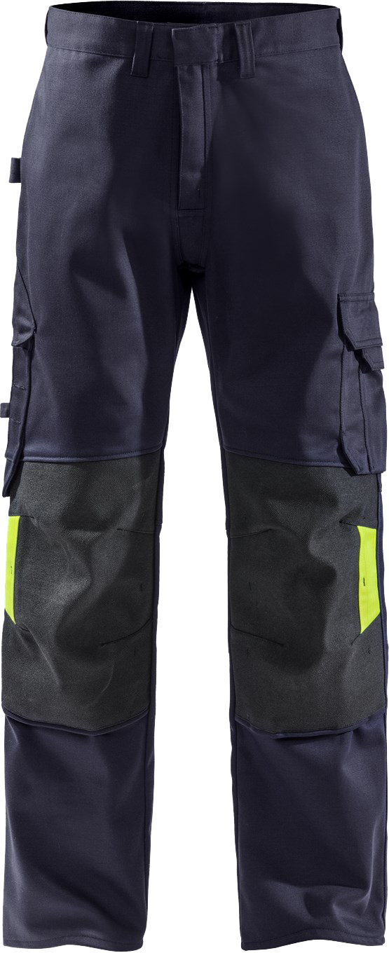 d385b61231ee9108a7f33e1e704e77e8 Fristads 131167 Welder's trousers 2656 WEL