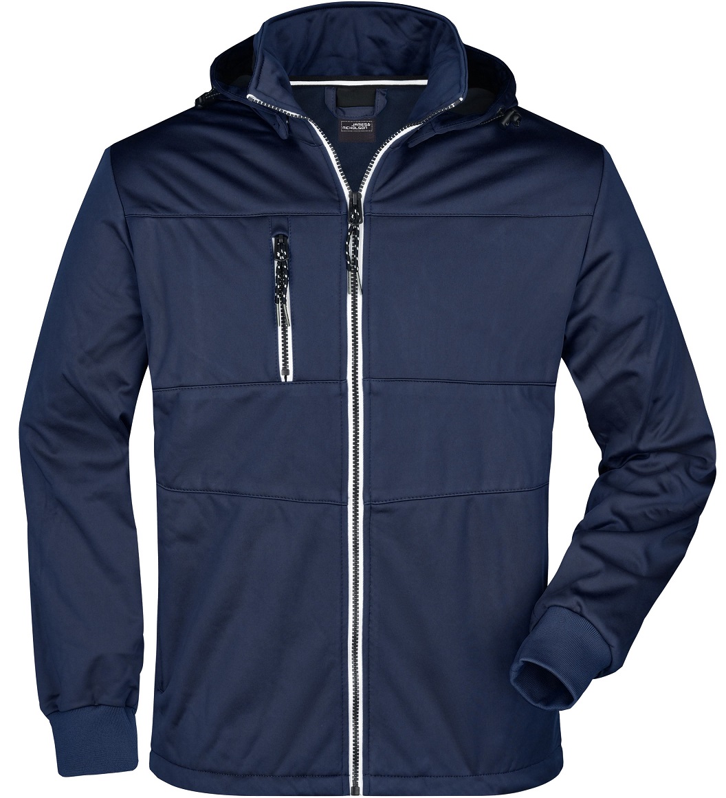 DA-JN1078-navy-S - Navy