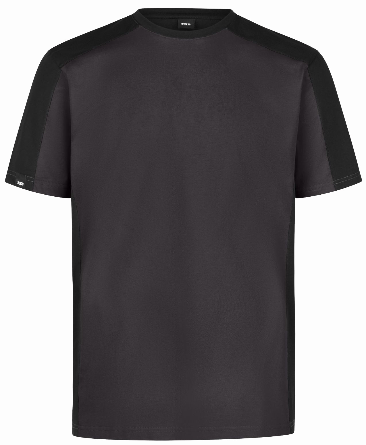 FHB 90690 MARC T-SHIRT 100% Baumwolle 2-farbig