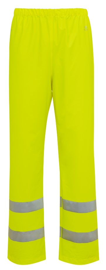 ELKA Rainwear 022451R Securetech Multinorm PU trousers
