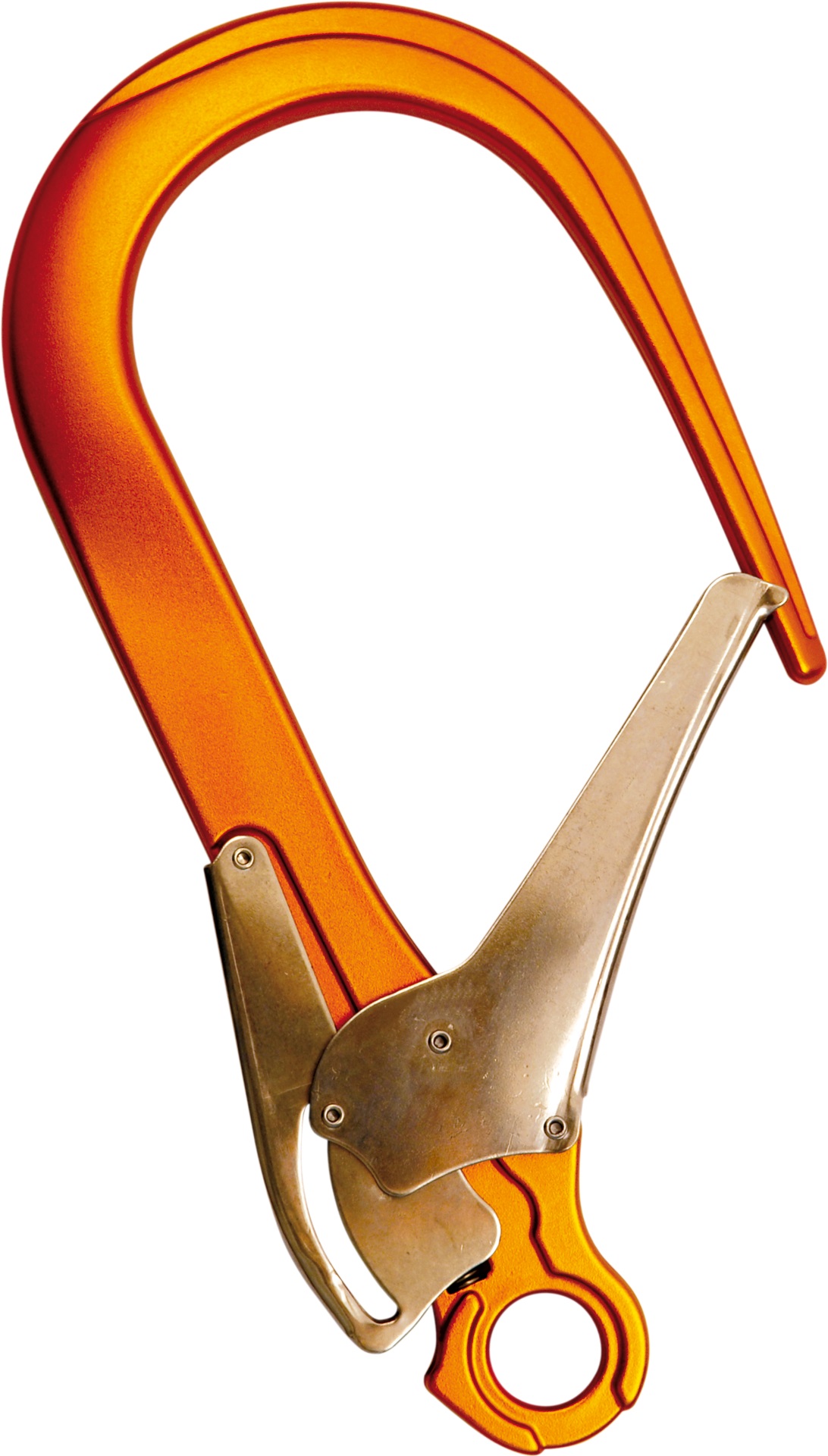 h-081_s_01 Skylotec FS 110 Alu Karabiner