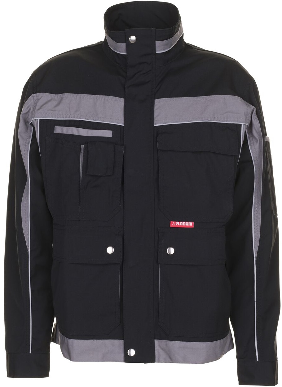 PL-2500-24 - schwarz-grau