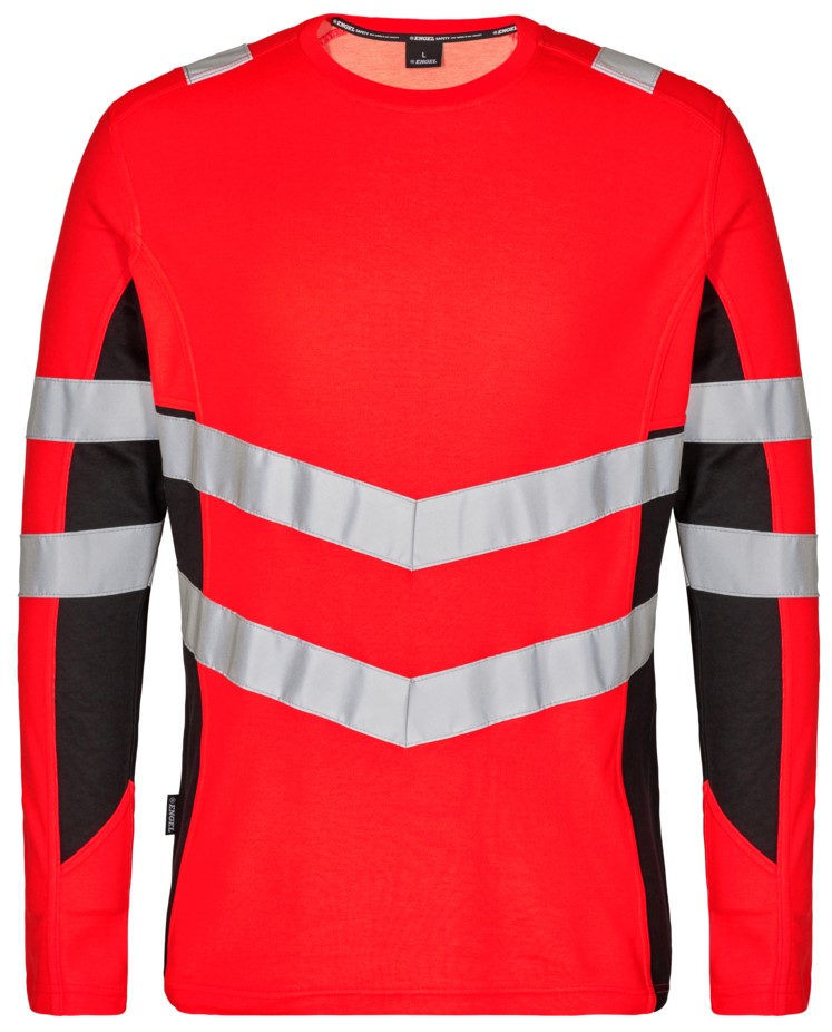 EN-9545-182-4720-XS - red-black EN-9545-182-4720-XS - red-black