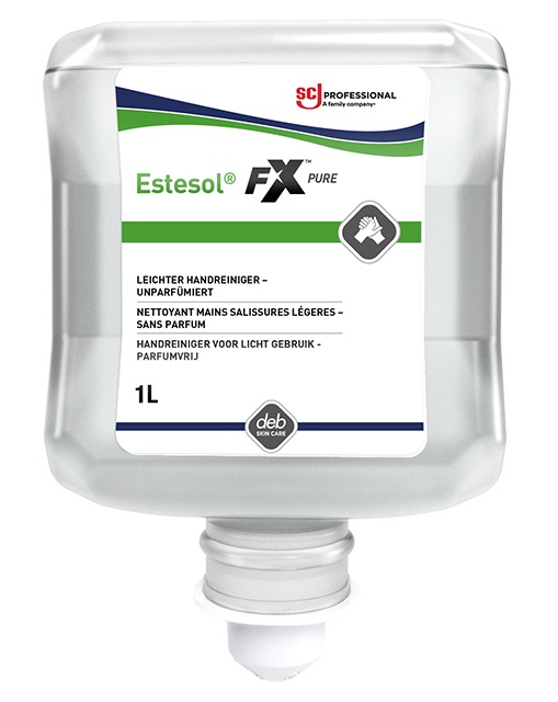 Estesol FX PURE EPU1L 1.000 ml Kartusche