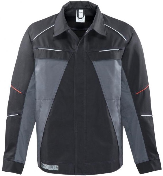 dark anthracite-grey