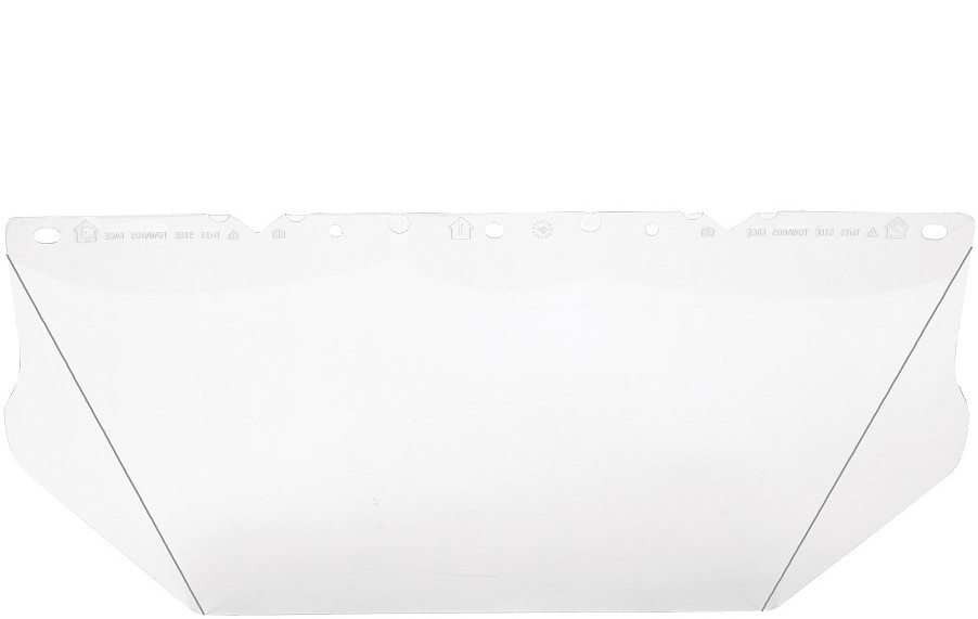 V-Gard_Visor_PC_Sheet_203mm_AF-AS_10154949L1UOv8iKn6clD MSA Auer 10154949 Blattvisier AF/AS, PC 1,5 mm, klar, 203 mm