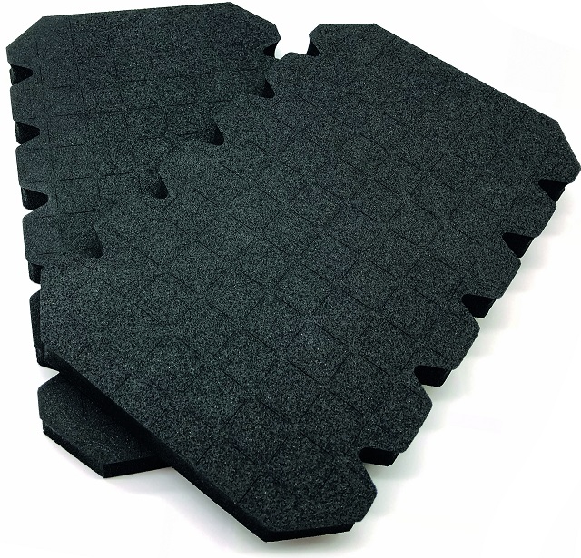 8107_9120-99_21 Kübler knee pads Multinorm 8107 9120