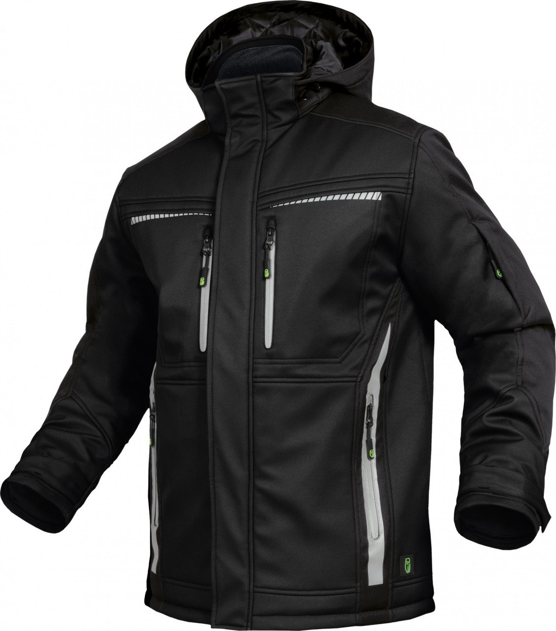 Leibwächter FLEXI Flex-Line Waist Jacket