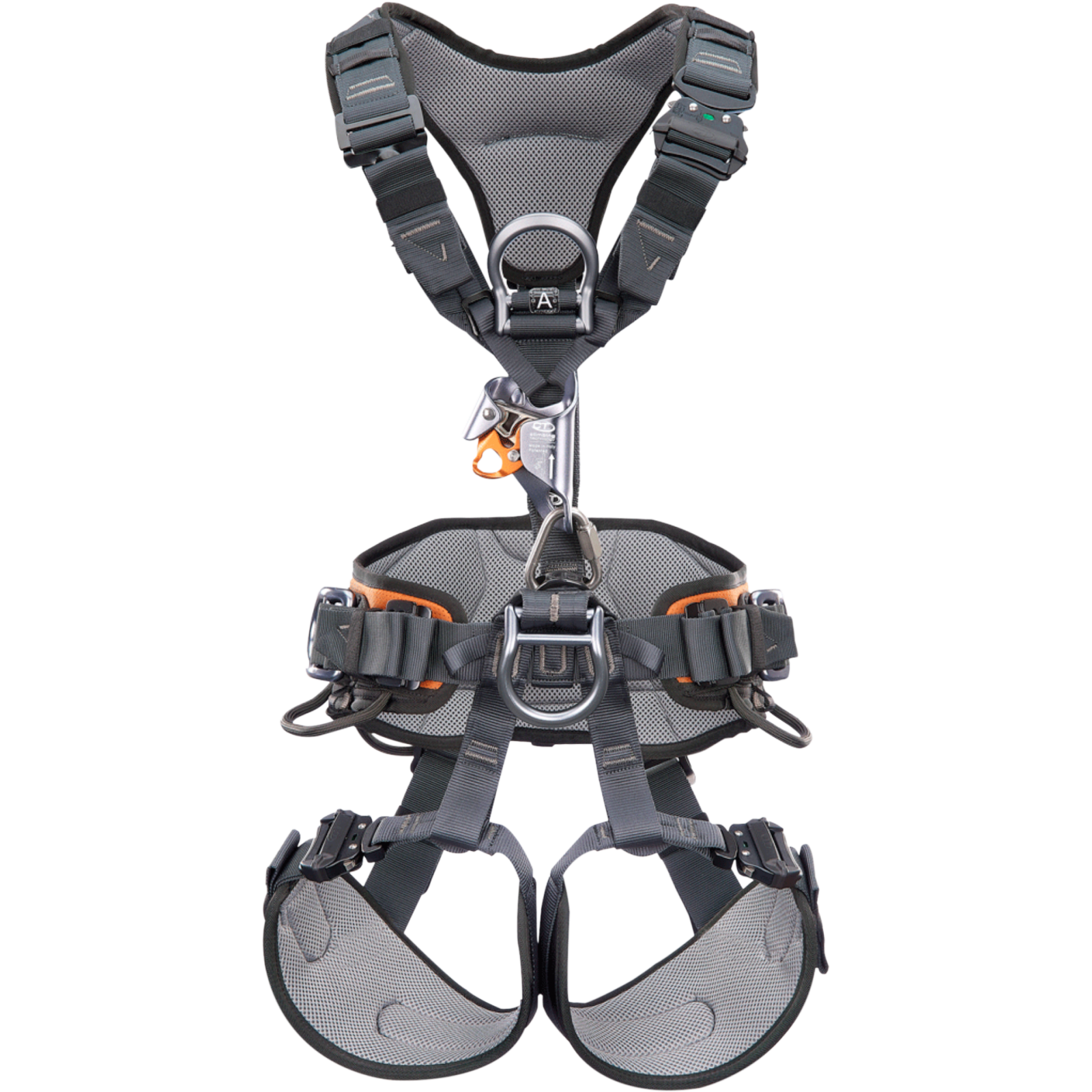 g-1176_s_02 Skylotec GRYPHON ASCENDER