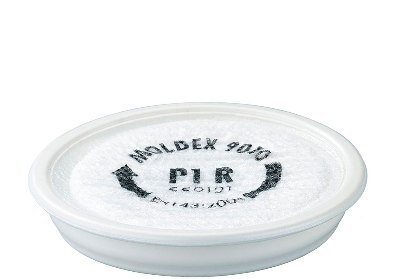 9010-01-product-01-c_01 MOLDEX EasyLock Partikelfilter 901001 P1 R