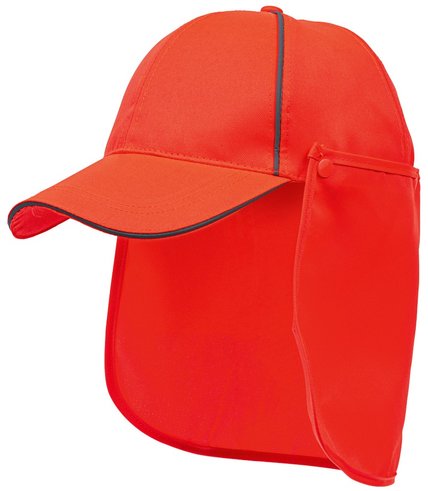 elysee 22581 Kolja UV-Cap mit Nackenschutz